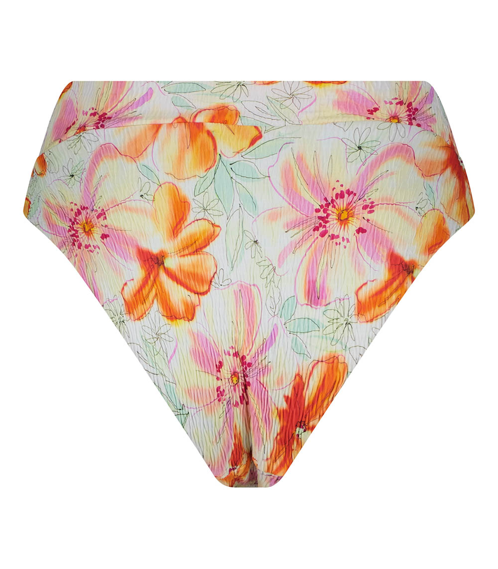 Bas De Bikini Alia Flower Smock Albertine Jane De Boy