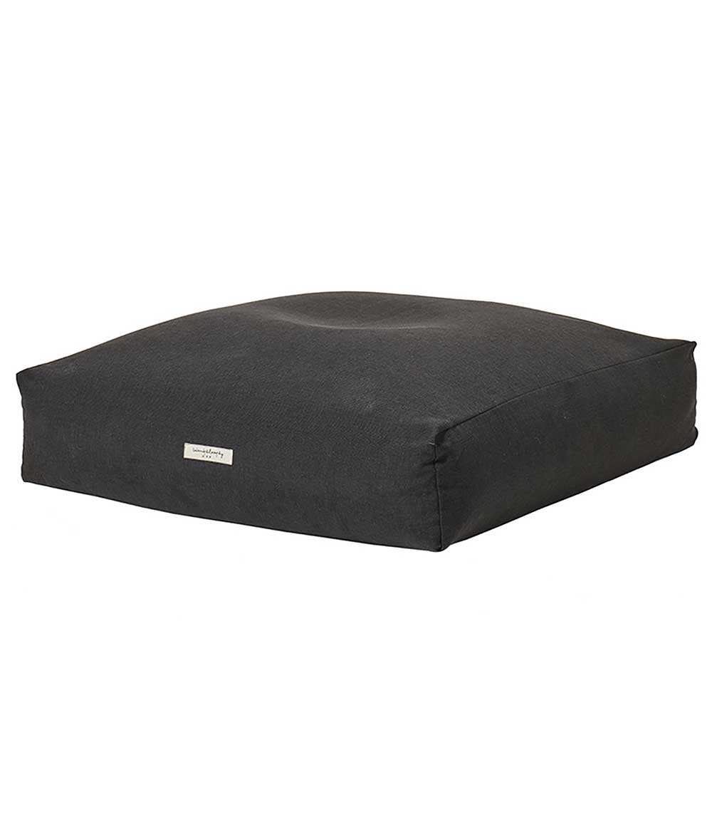 Coussin de sol Flat Bed and Philosophy