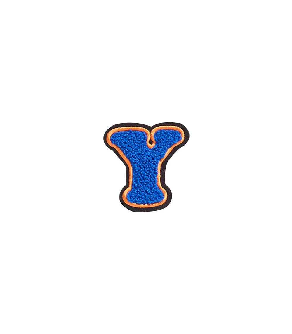 Patch The Letter Y Marc Jacobs