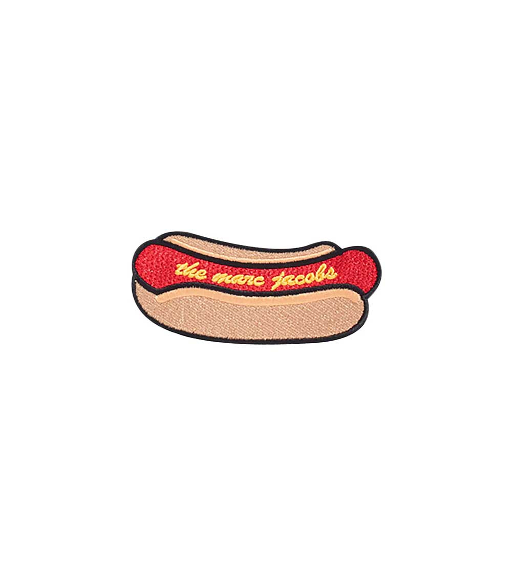 Patch The Hot Dog Marc Jacobs