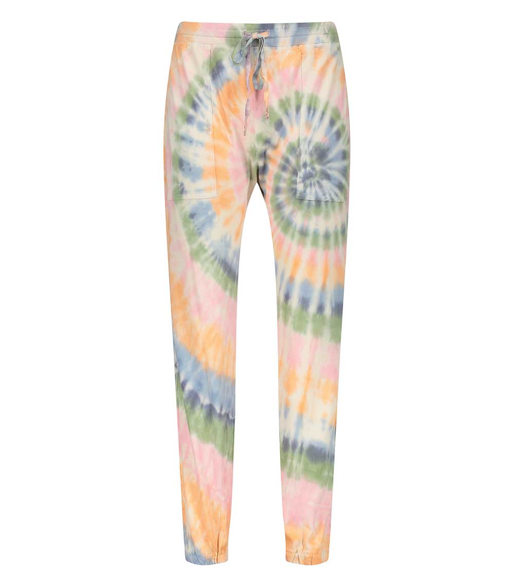 Pantalon de jogging Tracker Pant Pastel 