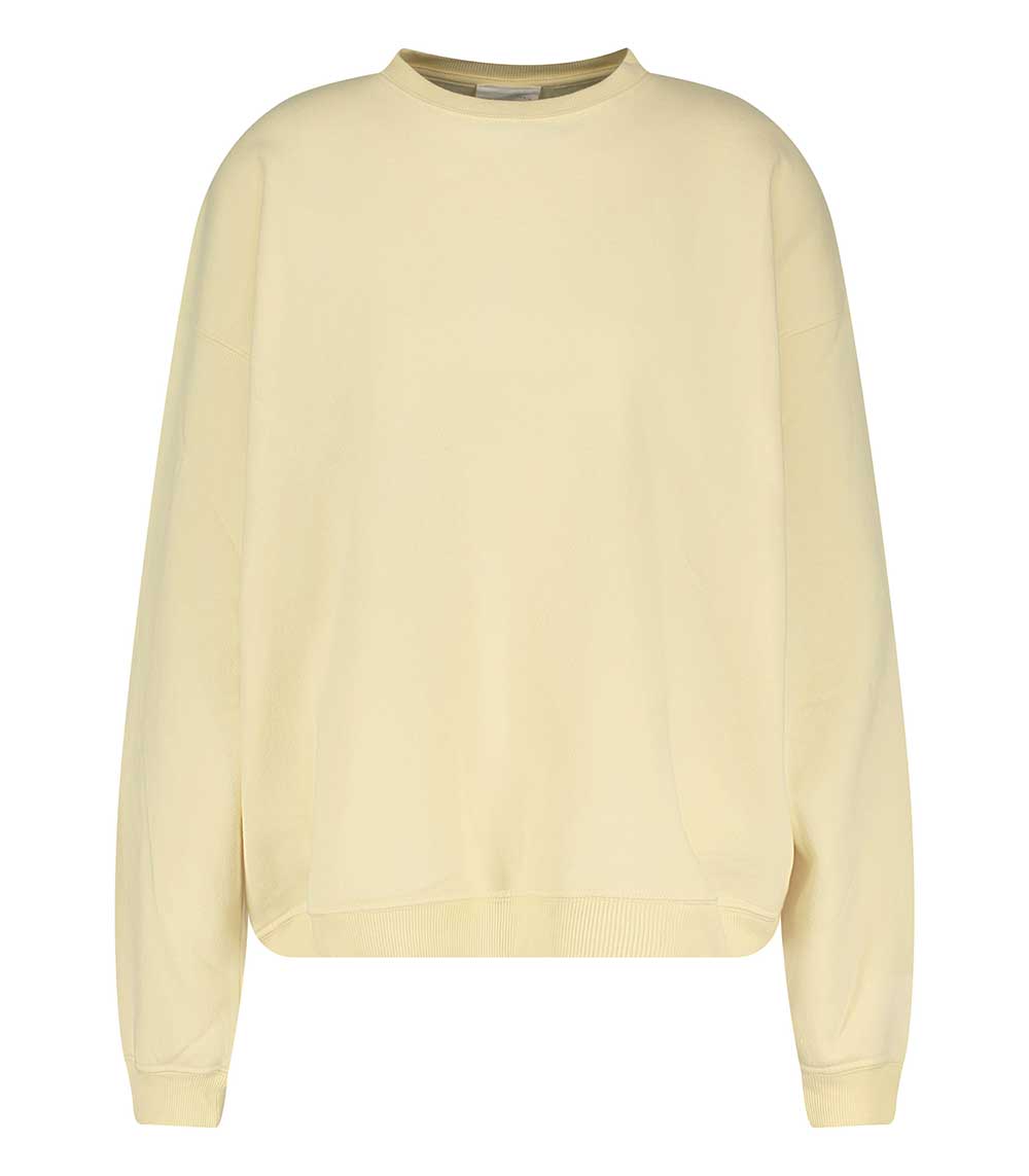 Sweat-shirt oversize Villiers New Jersey Paris