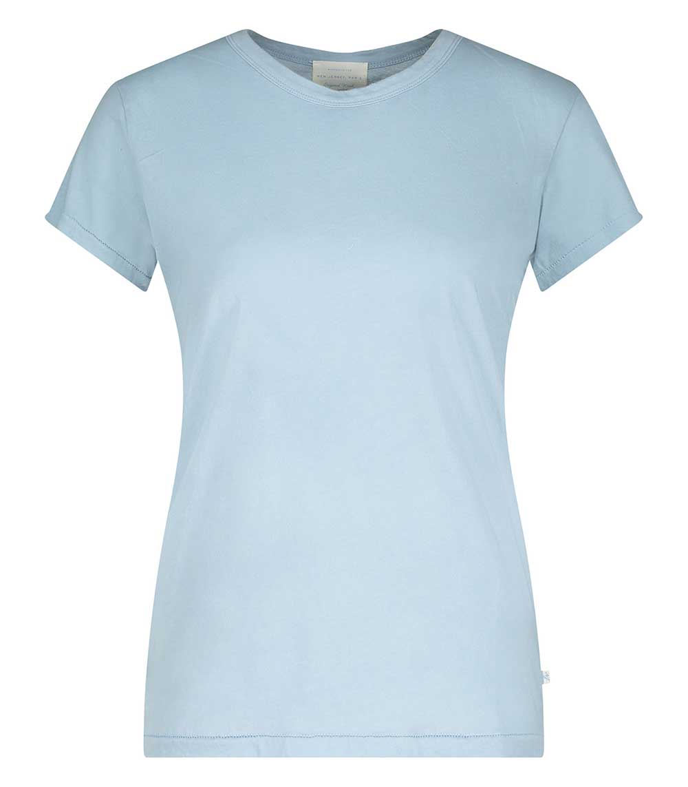 Tee-shirt ajusté Courcelles New Jersey Paris