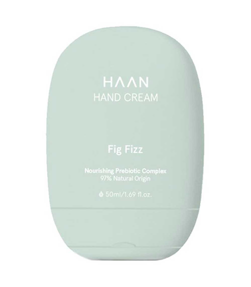 Crème pour les mains Fig Fizz HAAN