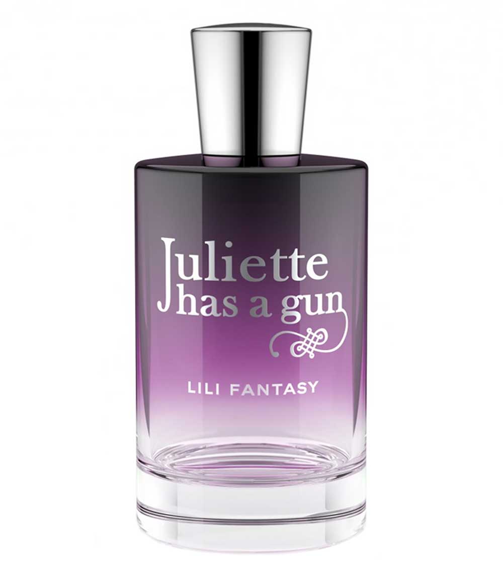 Eau de Parfum Lili Fantasy 100 ml Juliette has a Gun