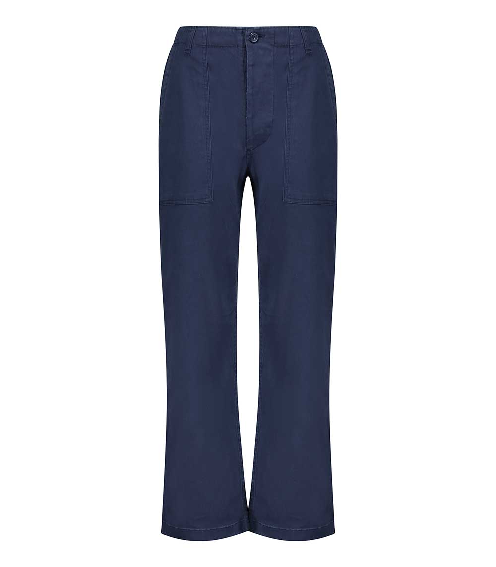 Pantalon cargo Navy Ragdoll LA