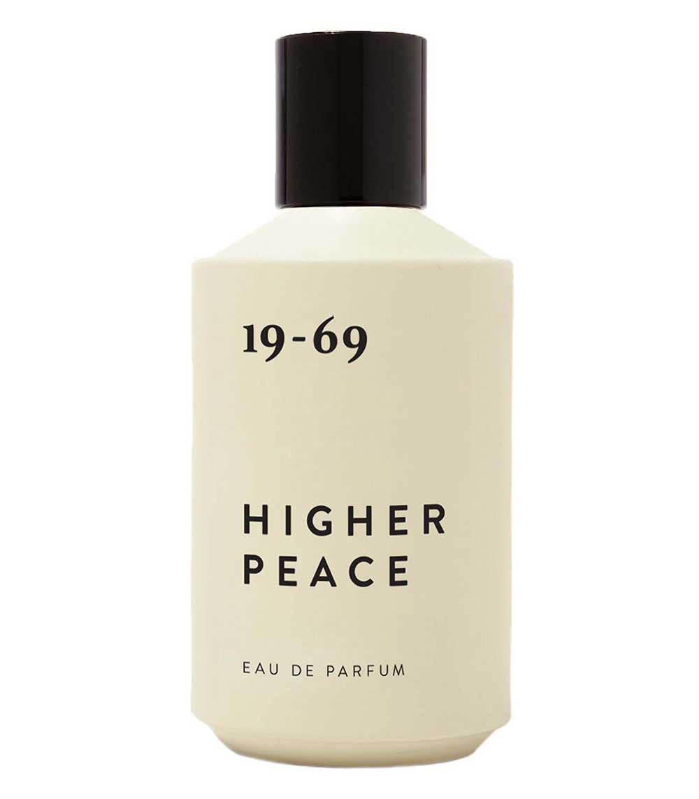 Eau de parfum Higher Peace 100 ml 19-69