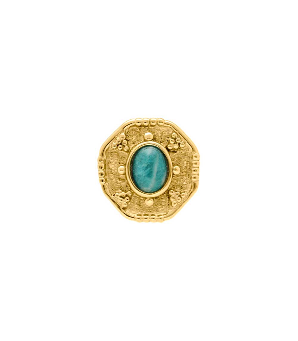Bague Chevalière Essaouira Goossens
