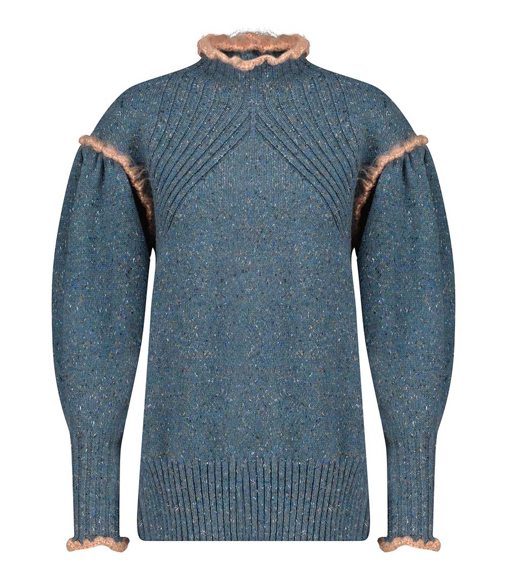 Pullover Ramira River Rock Ulla Johnson