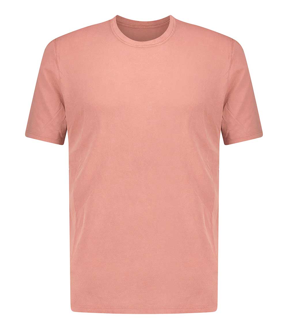Tee-shirt manches courtes homme Devon Arizona Vintage American Vintage