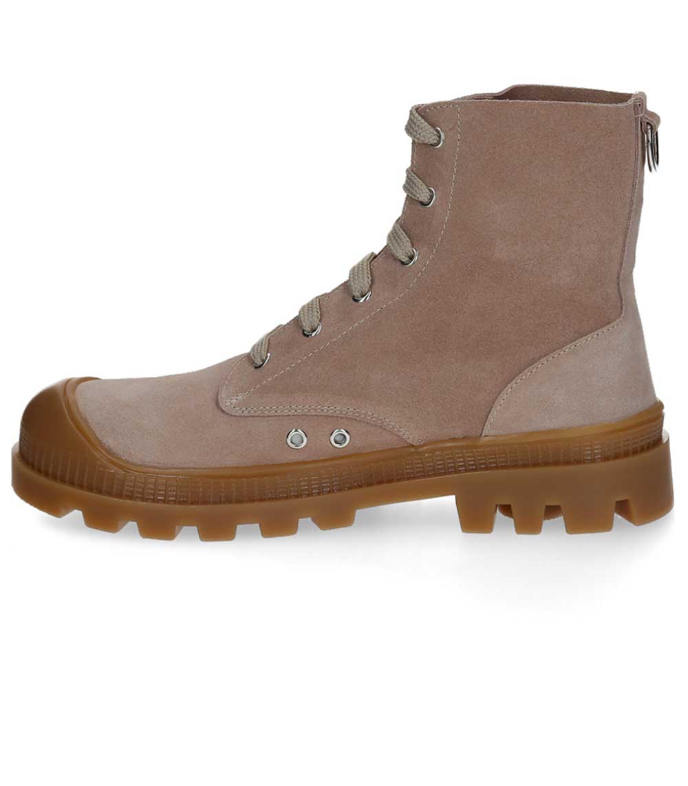 chaussure rhodes femme