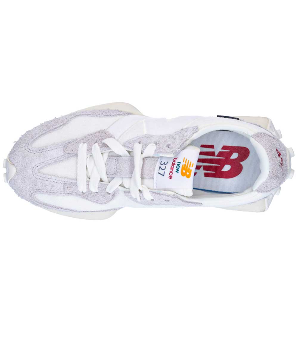 new balance rain cloud with moonbeam