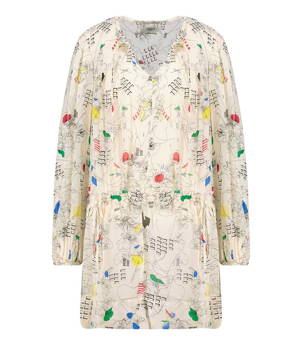 Robe Dayton Marant Étoile