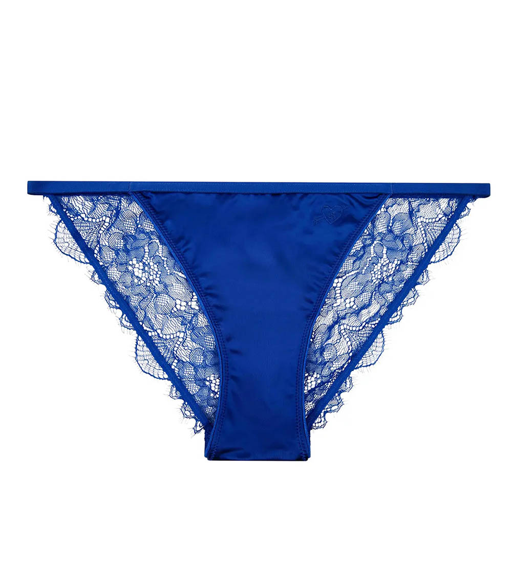 Culotte Wild Rose Blue Love Stories