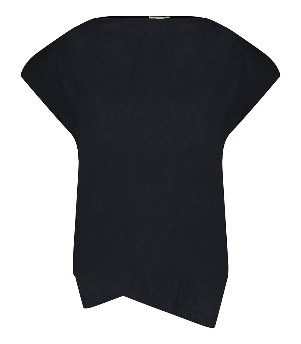 Tee-shirt Sebani Black Isabel Marant
