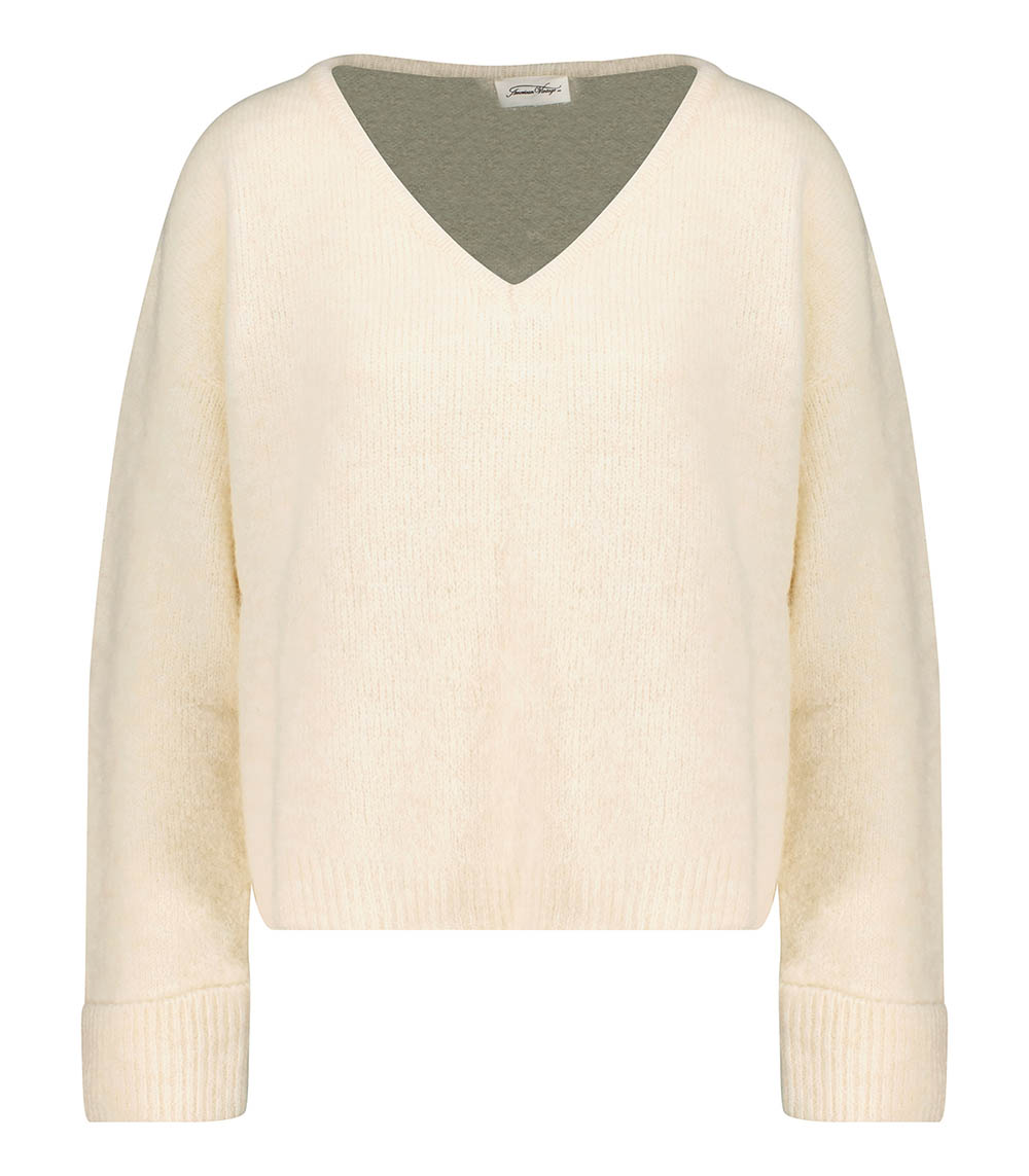 East Pearl Sweater American Vintage