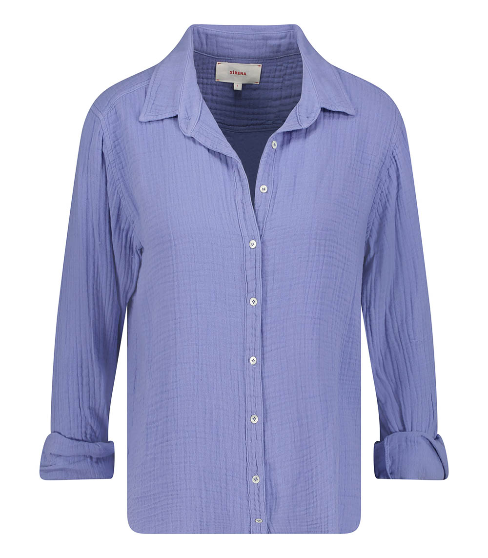 Chemise Scout Perri Xirena