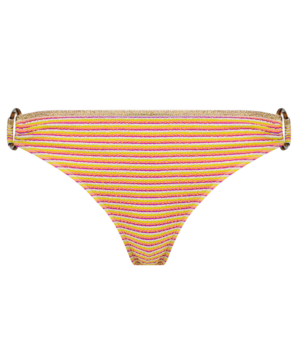 Bas de maillot de bain Zora Summer Stripes La Nouvelle