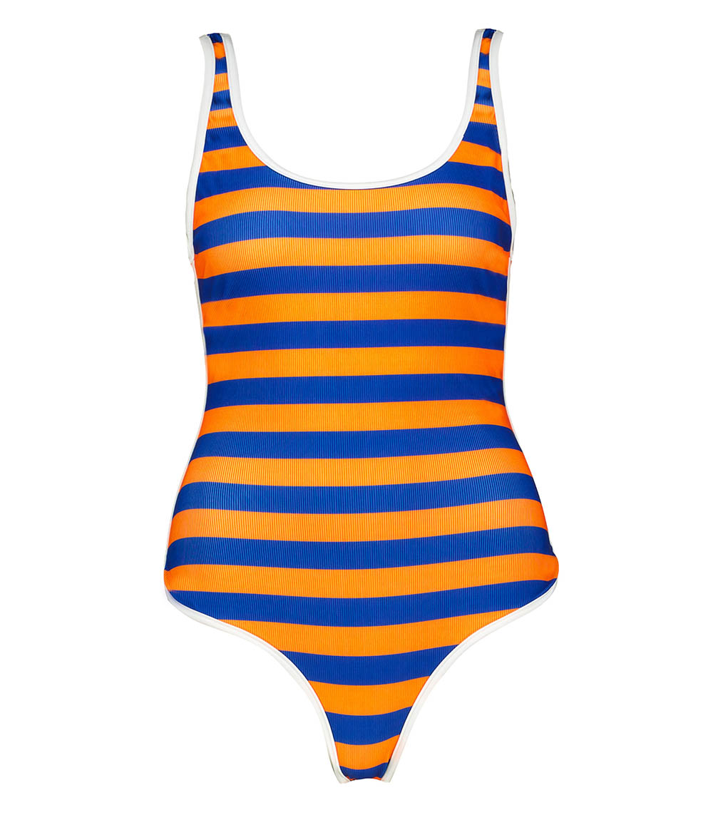 Margot Transat Albertine one-piece swimsuit