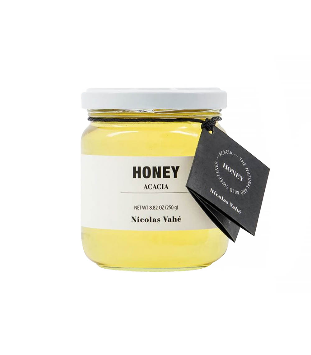 Acacia Honey 250g Nicolas Vahé