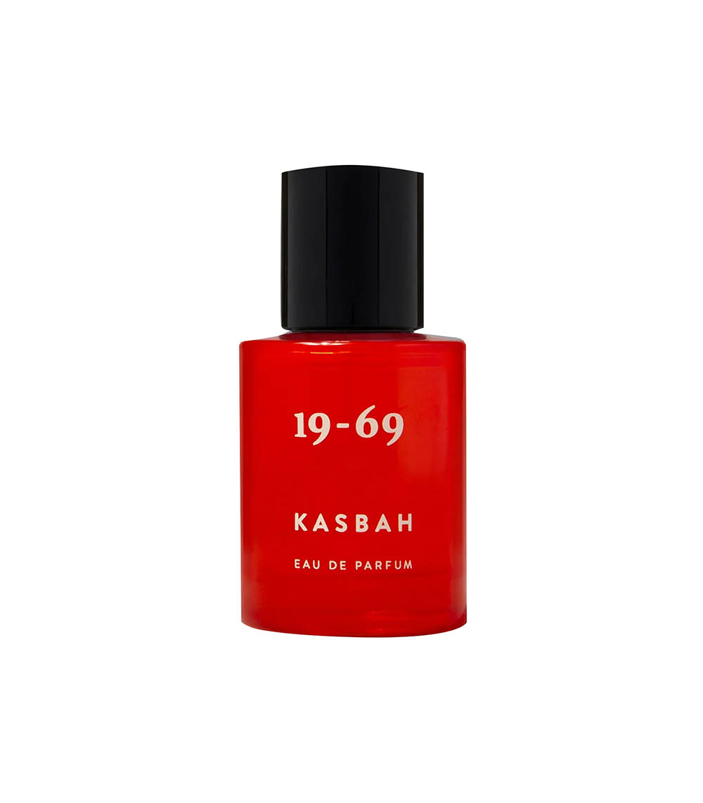 Eau de parfum Kasbah 30ml 19-69