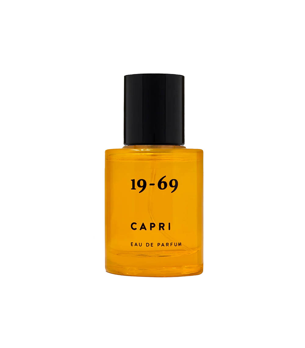 Eau de parfum Capri 30ml 19-69