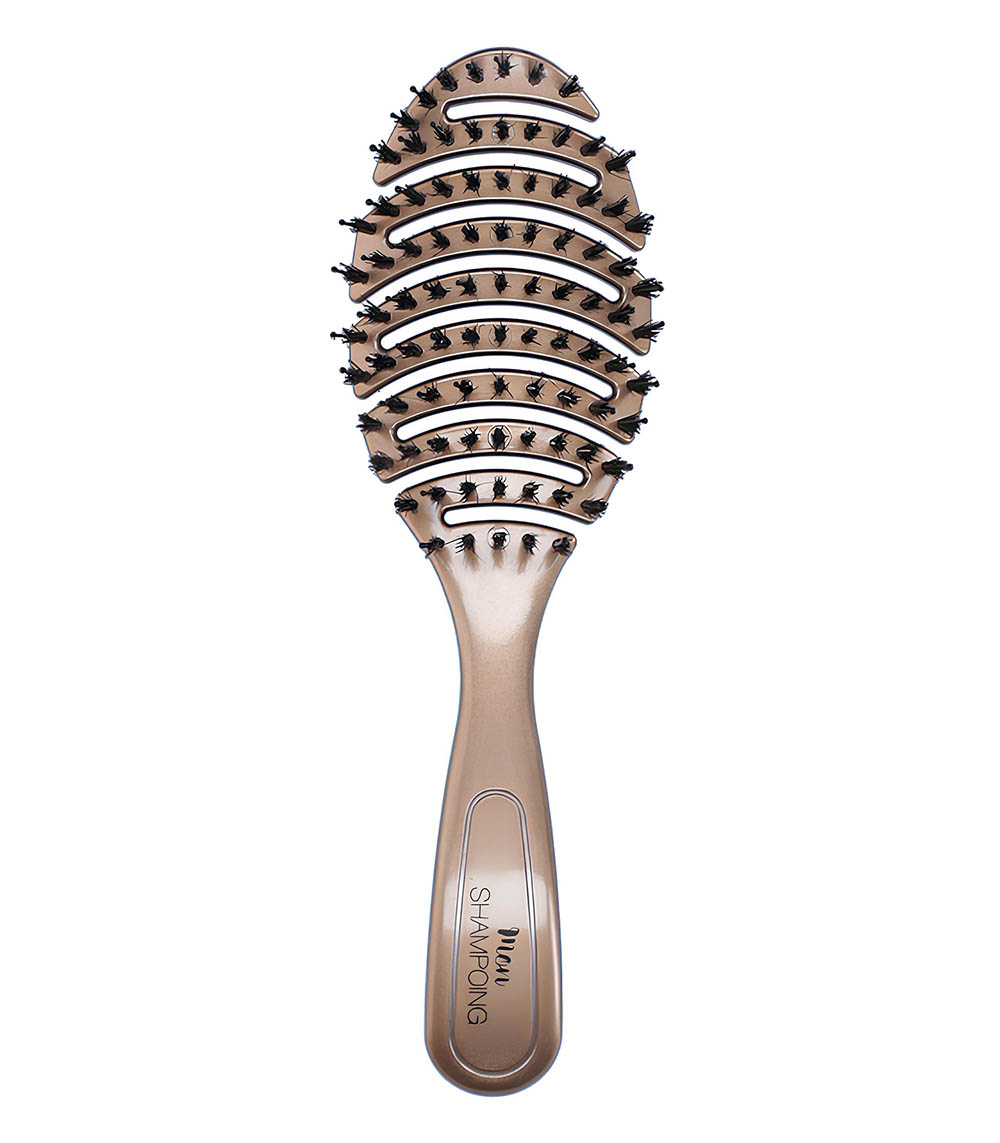 Grande brosse flexible Mon Shampoing