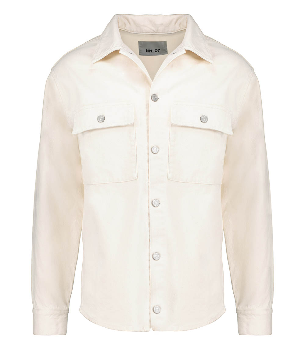 Roger NN07 overshirt