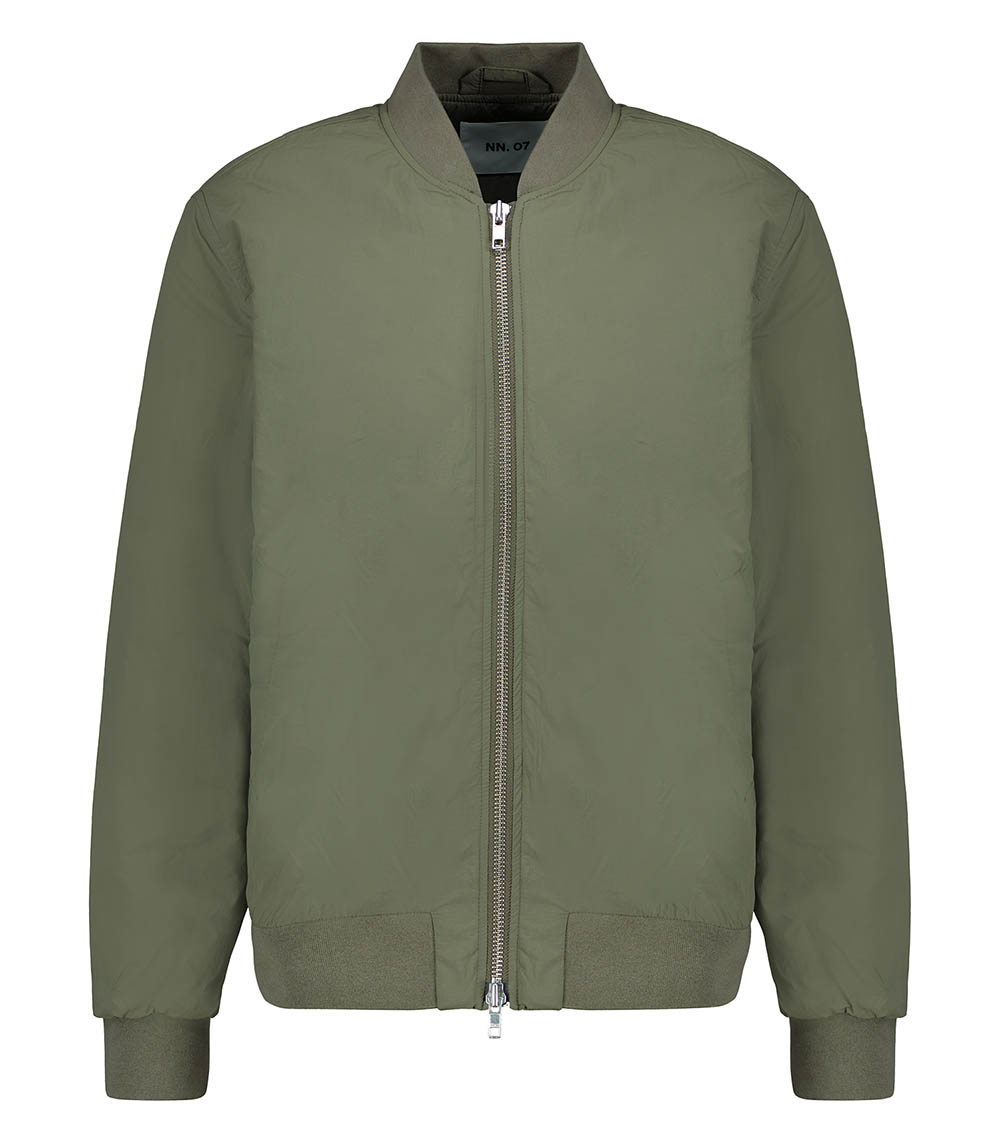 Men's bomber Dixon 8280 Capers NN07