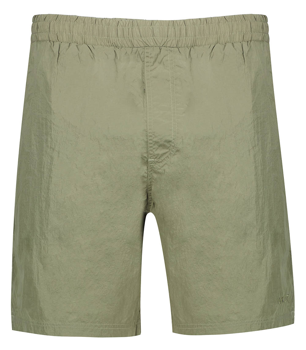 Warren Men's Swim Shorts 1442 Lichten Green NN07