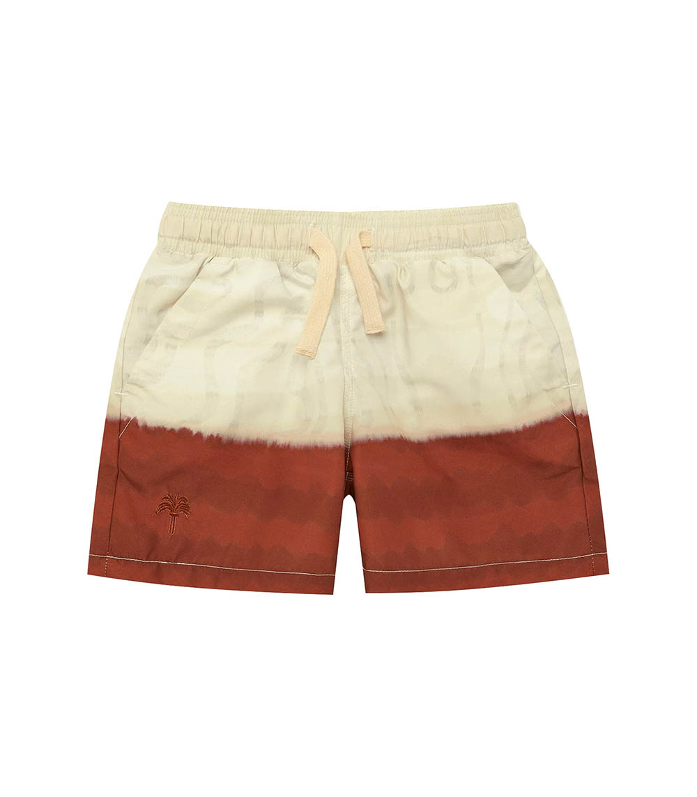 Vista children's swim shorts OAS