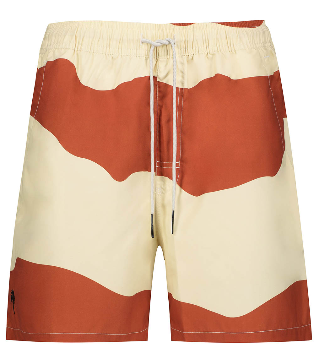 Short de bain Homme Amber Dune OAS