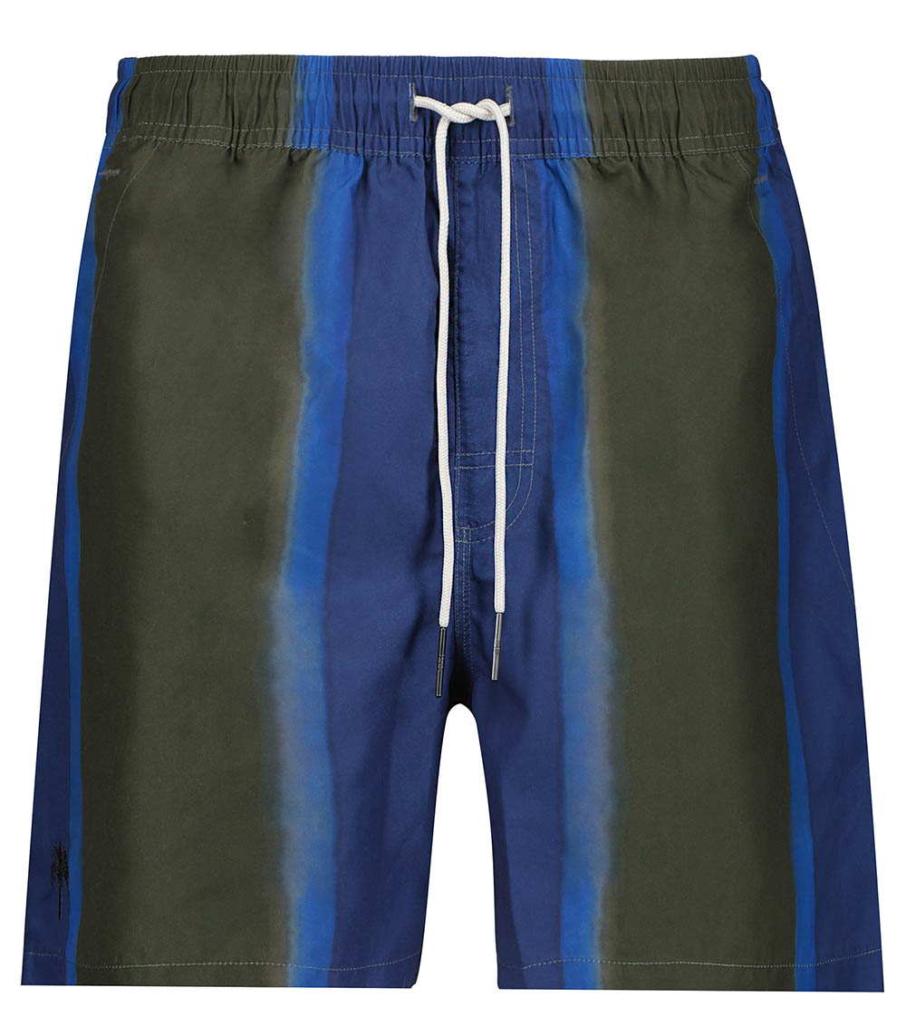 Men's Murky Mist swim shorts OAS