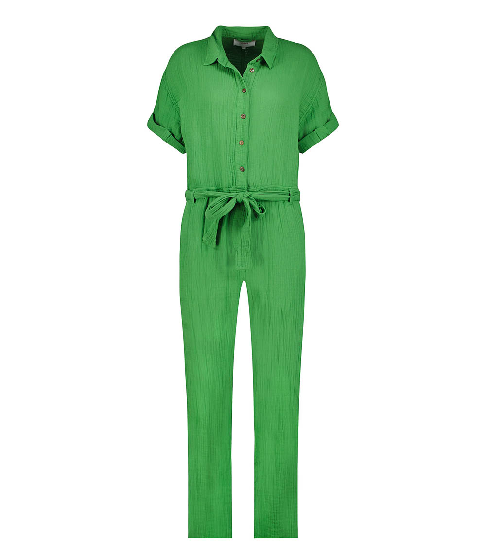 Jumpsuit Oakes Pesto Xirena