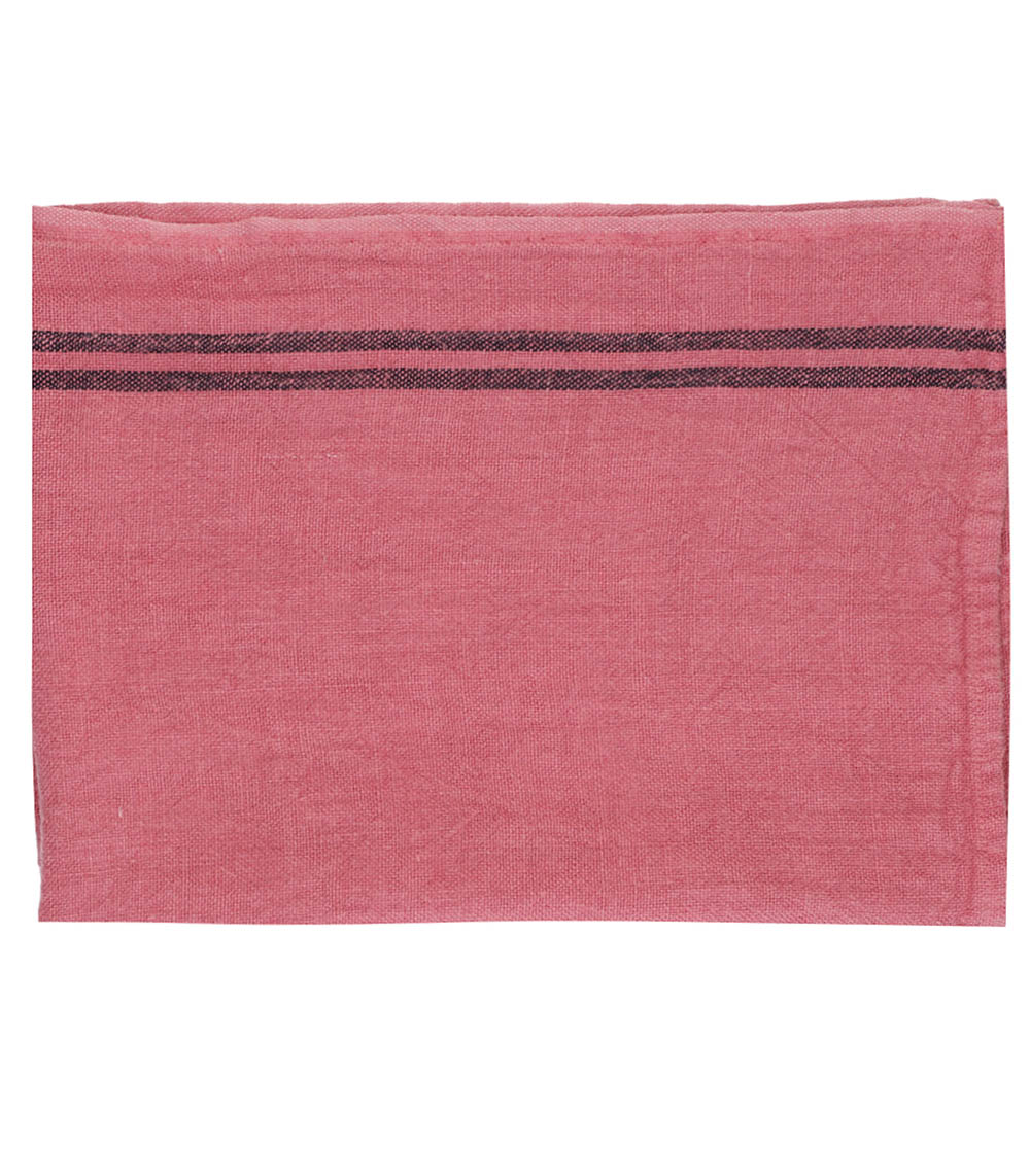 Camelia Linen Country Tea Towel Charvet Editions