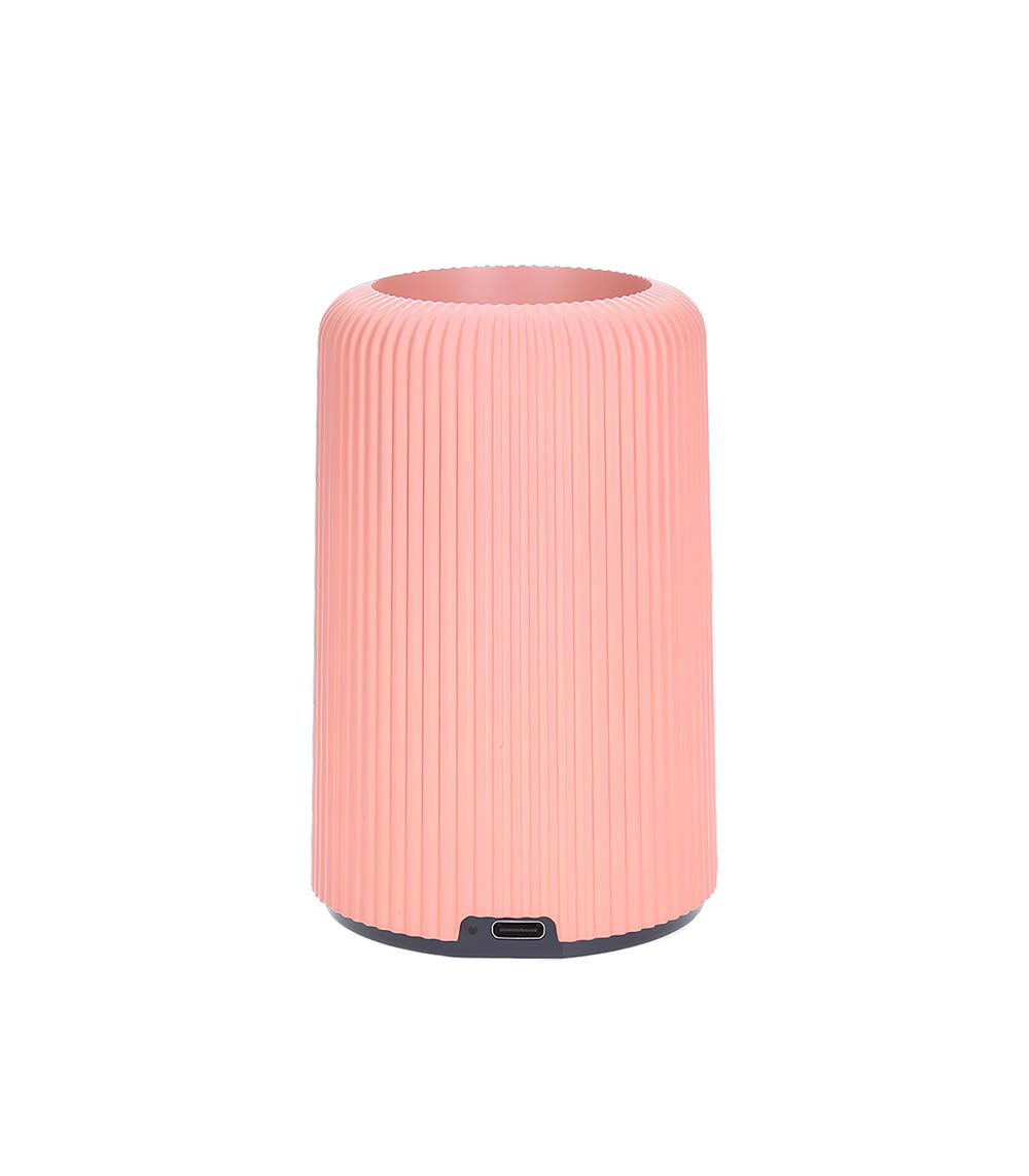 Pop Nomad Pink Elements Lighting wireless base