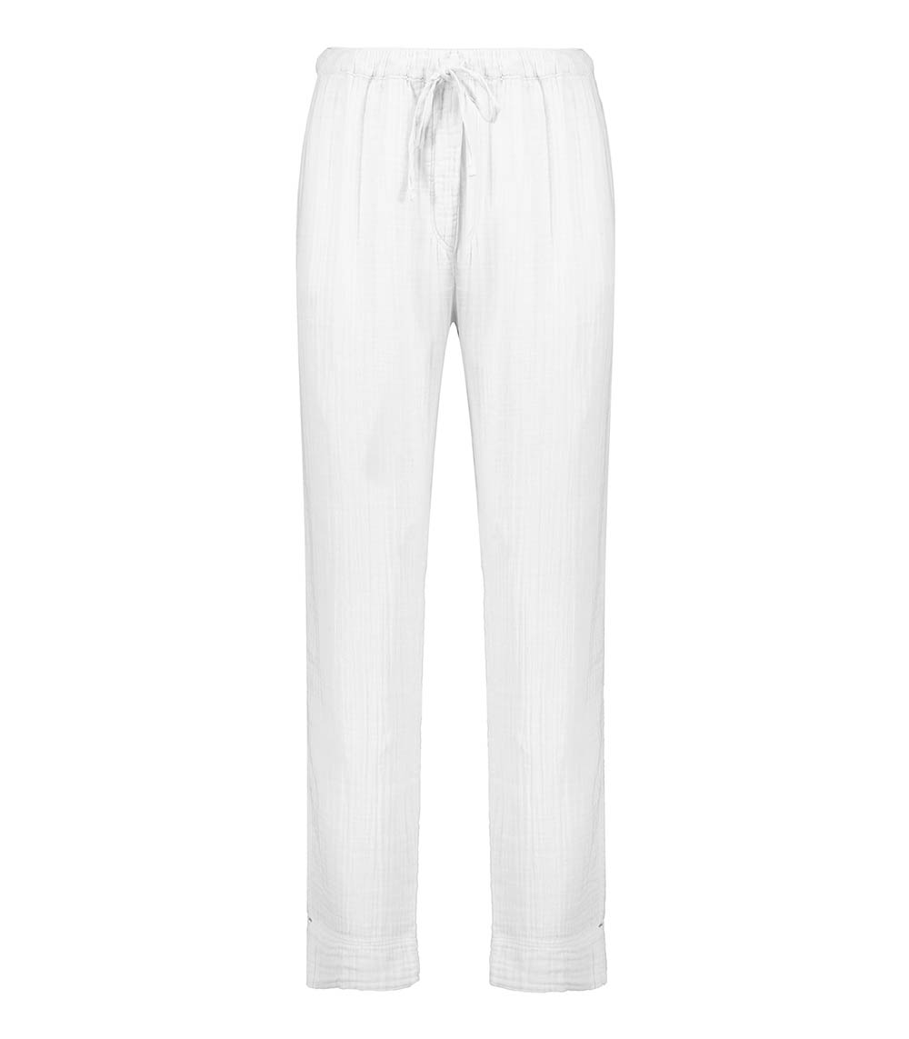 Pantalon Jordyn White Xirena