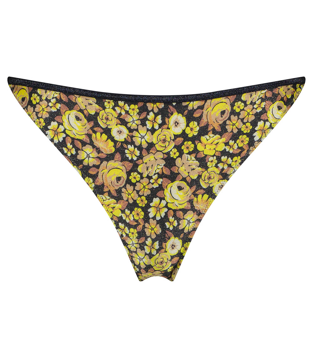 Tanga Théa Vintage Flo La Nouvelle