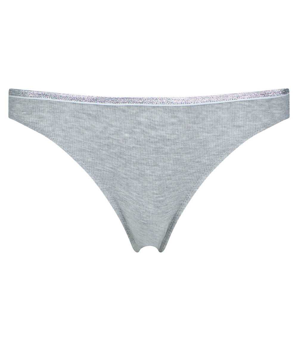 Georgia Modal Grey panties La Nouvelle