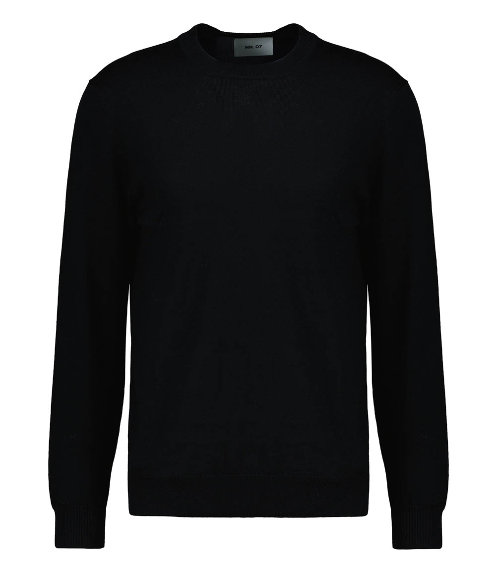 Ted Black sweater NN07