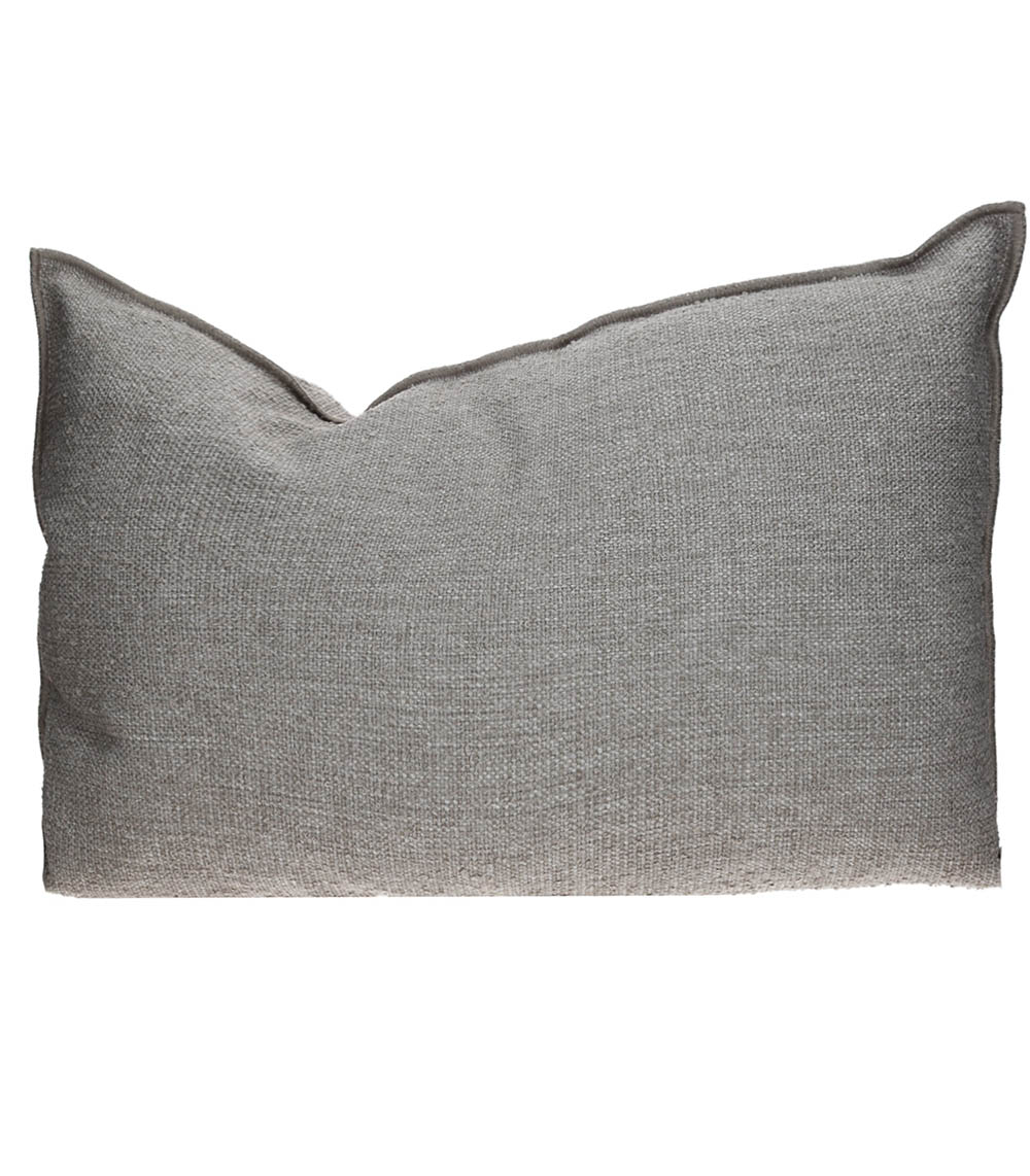 Cushion Vice Versa Canvas In & Outdoor Menorca Maison de Vacances