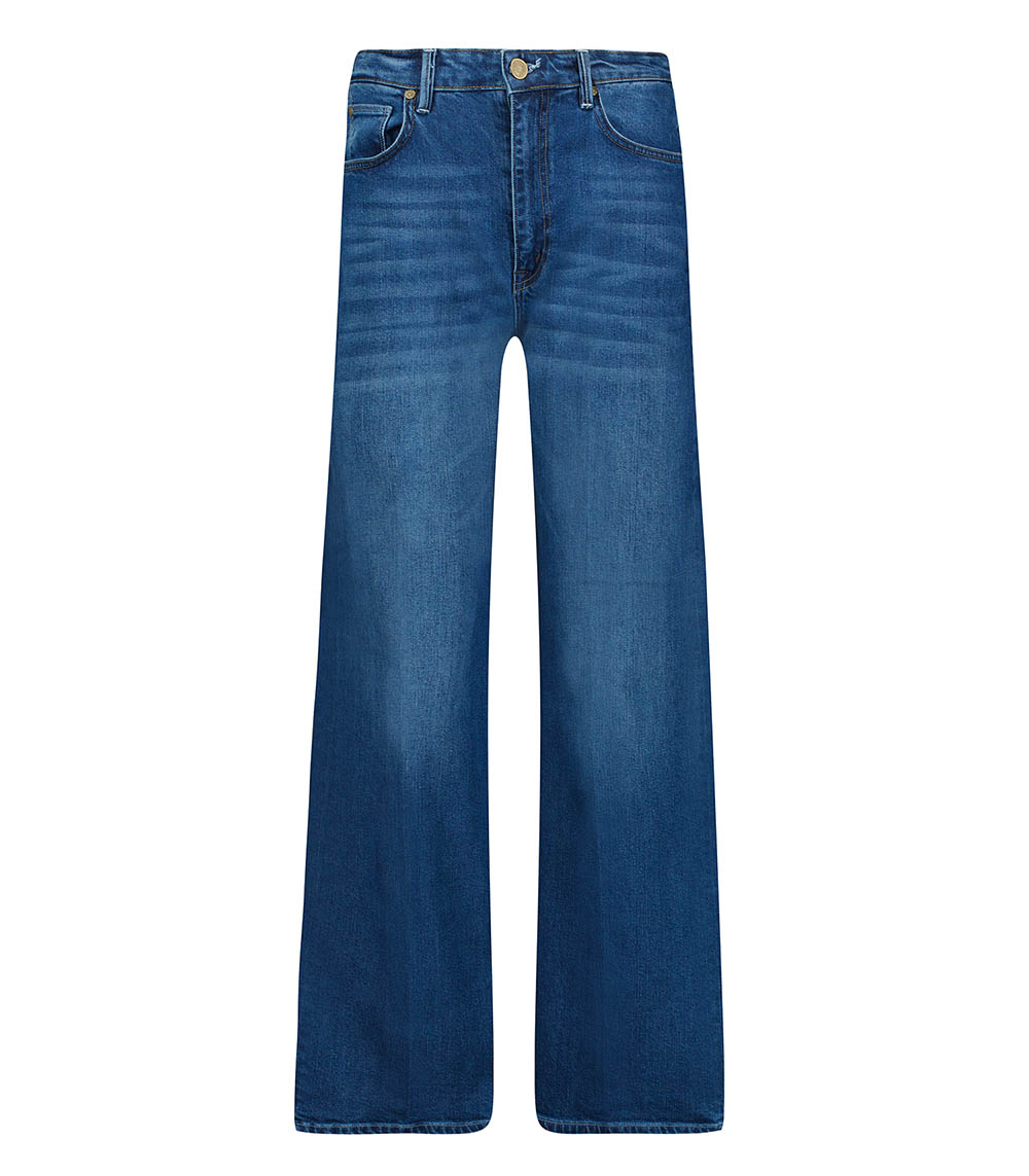 Tulsa Blue Red Legend Jeans