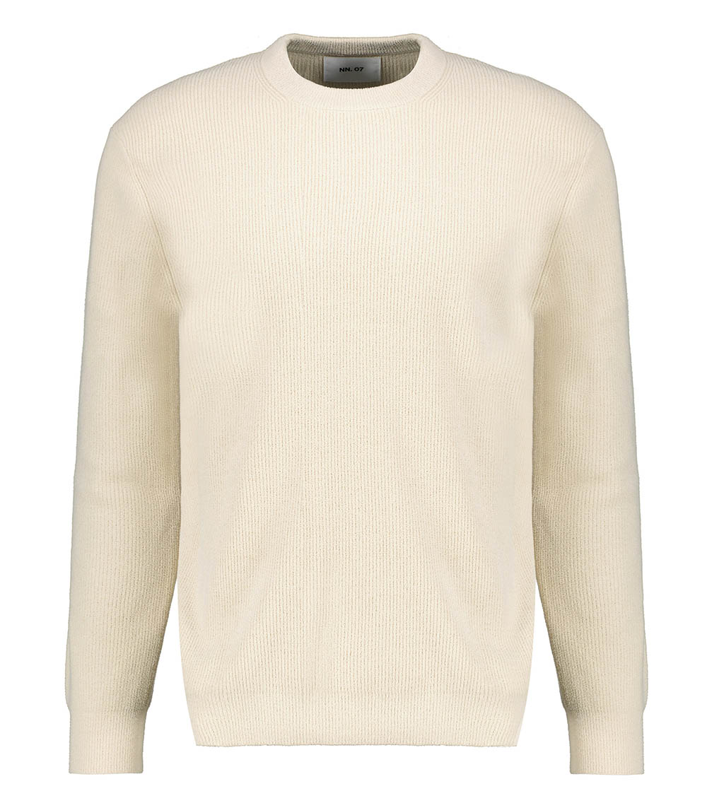 Men's sweater Danny 6429 Ecru NN07