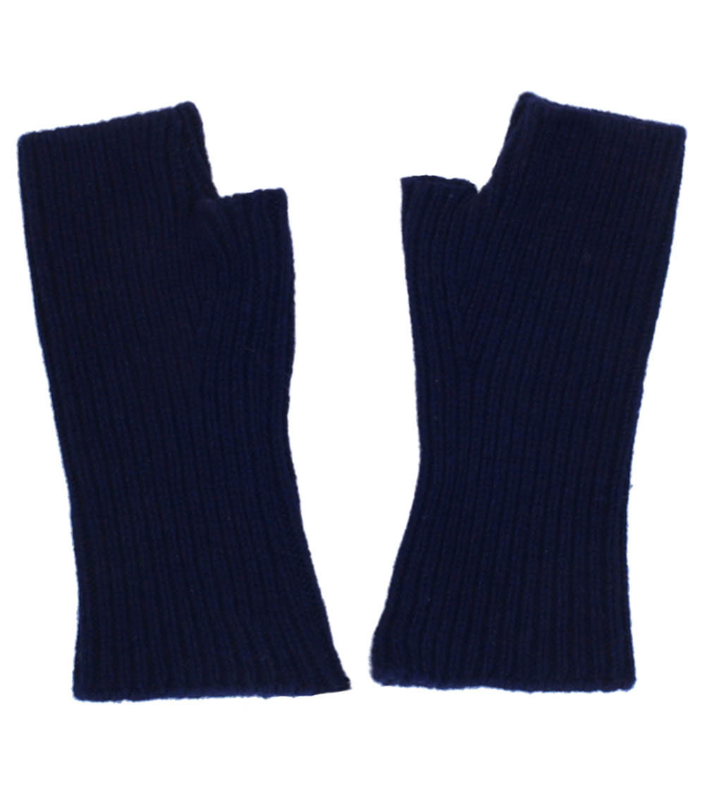 Mitts Lida Navy Unio Hamburg