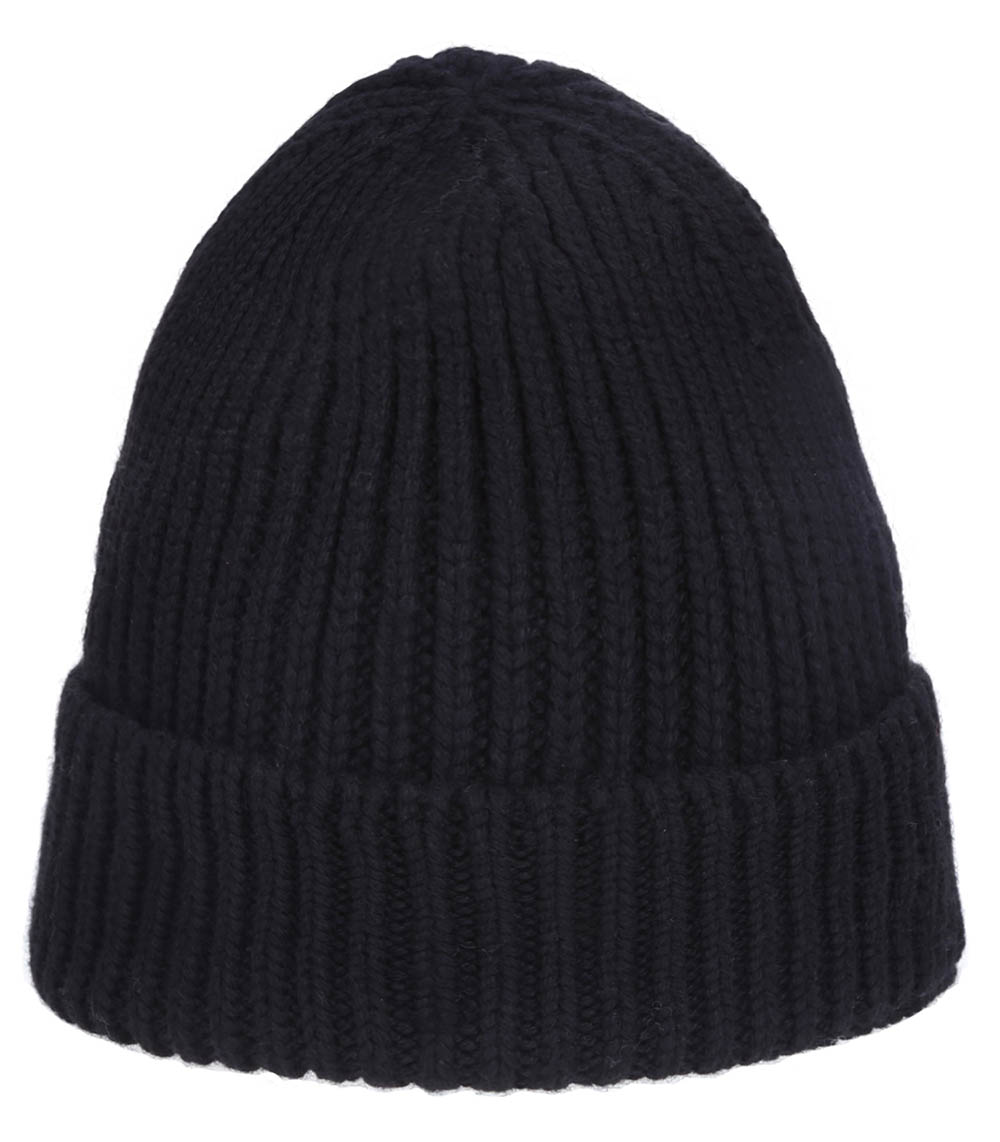 Mika Black Unio Hamburg hat