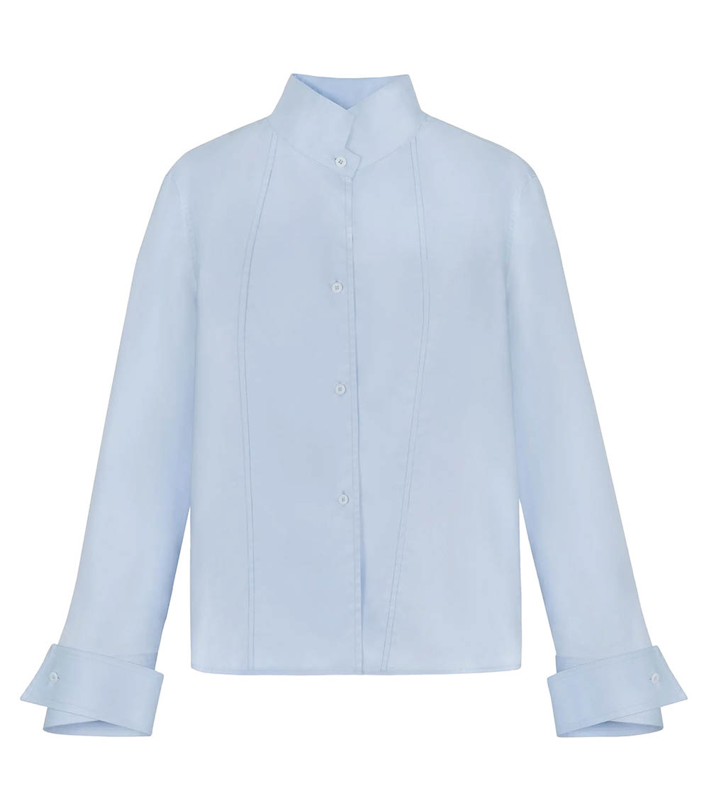 Chemise Jonas Blue Margaux Lonnberg