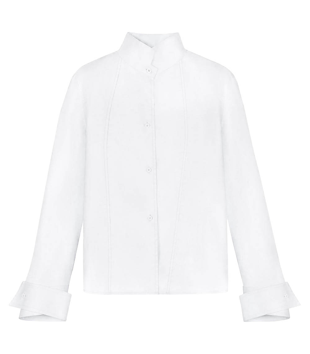 Jonas White shirt Margaux Lonnberg