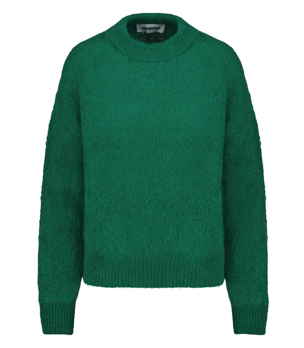 Pull Mohair Jane Green Surprise Paris