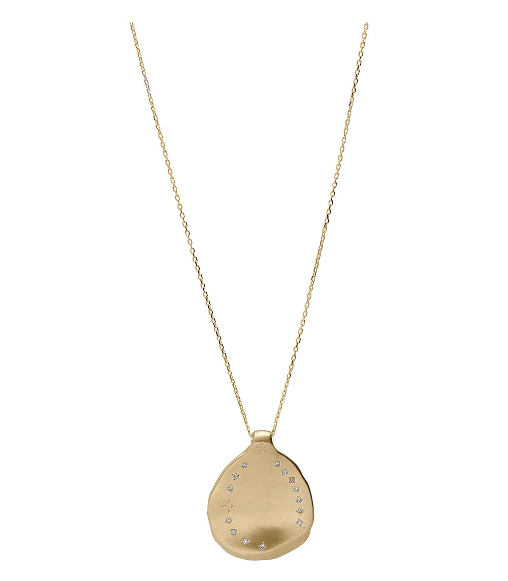 Collier Rio N°1 Pascale Monvoisin