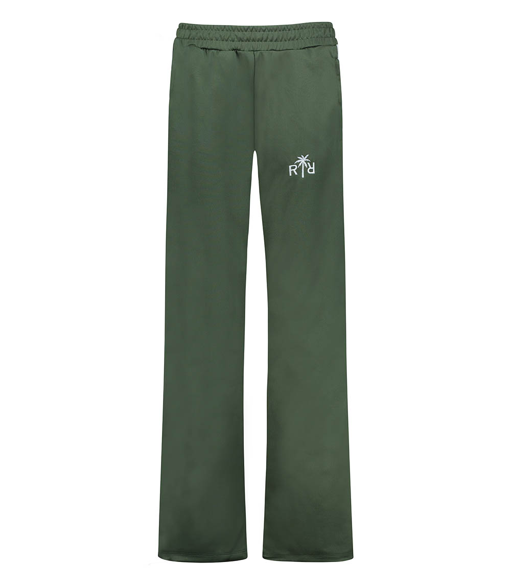 Ralph Moss Green RAIINE pants